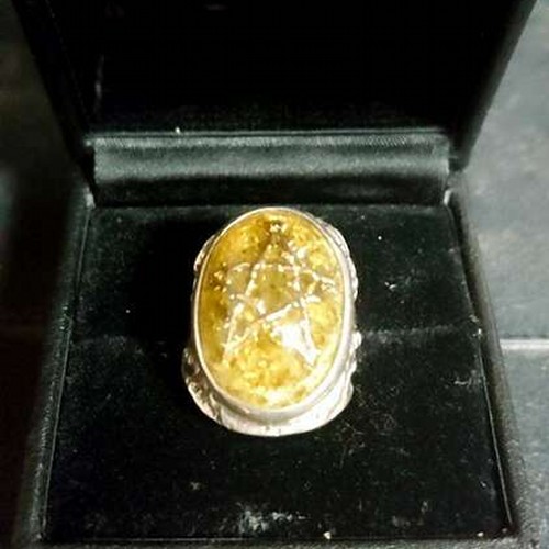 エンジェルハートリング