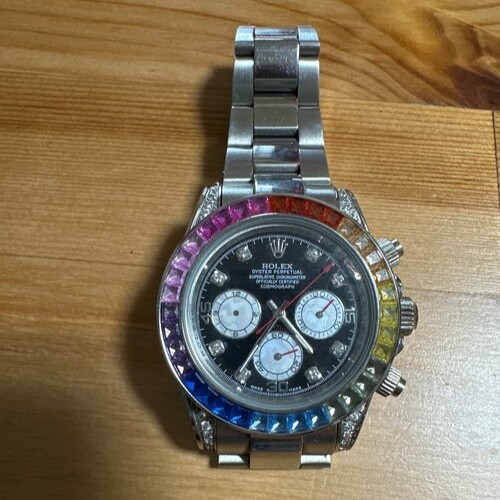 ロレックス デイトナ 116599RBOW