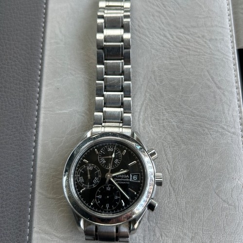 オメガ スピードマスター デイト 3513.50