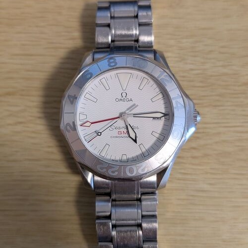 オメガ シーマスター 253820