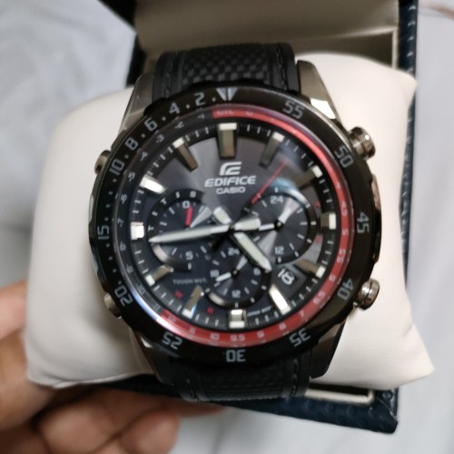 CASIO EDIFICE EQW-T670PB-1AJF