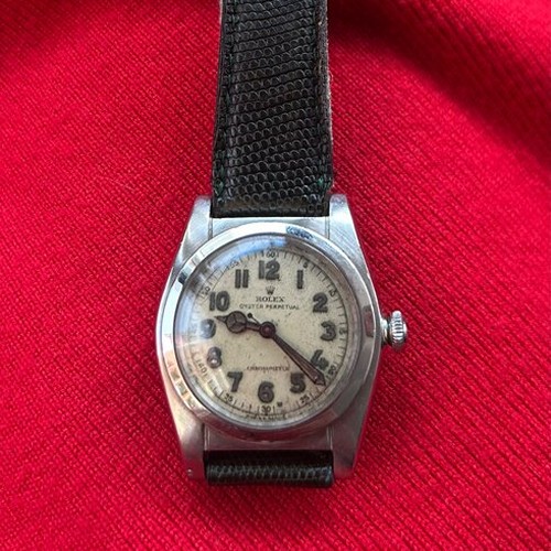 パーペチュアル 2940 バブルバック