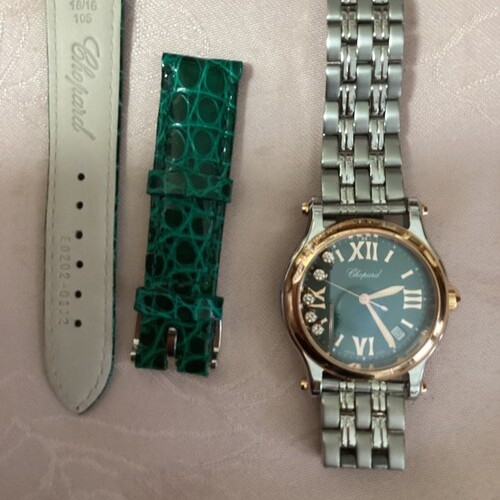 ショパール ハッピースポーツ 858