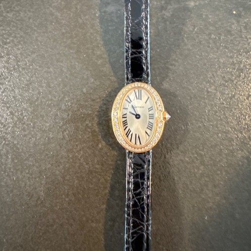 カルティエ ベニュワール