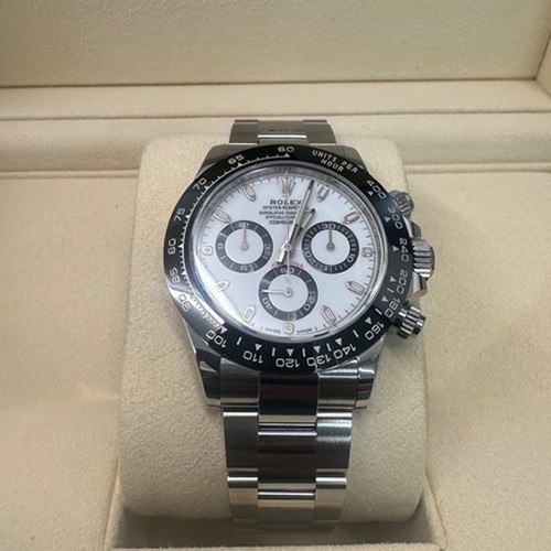 ロレックス デイトナ116500LN