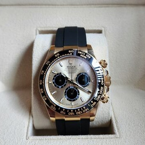 デイトナ 126518LN