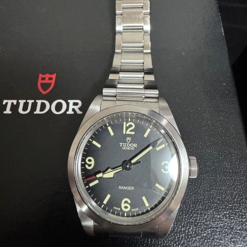 チューダー レンジャー M79950-0001