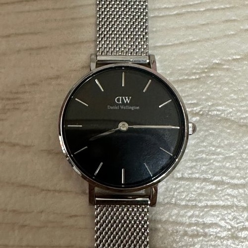 ダニエルウェリントン 腕時計