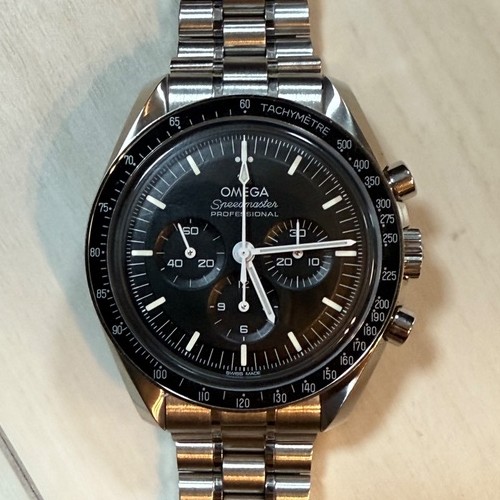 スピードマスター プロフェッショナル 3103425001002