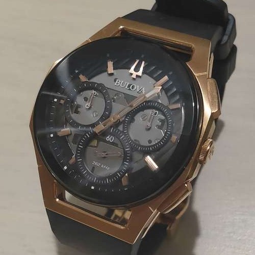 ブローバ カーブ 98A165