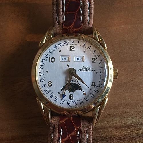 ダービー&シャルデンブラン