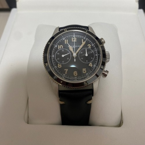 モンブラン 1858 MO7533 OLMK1QFW