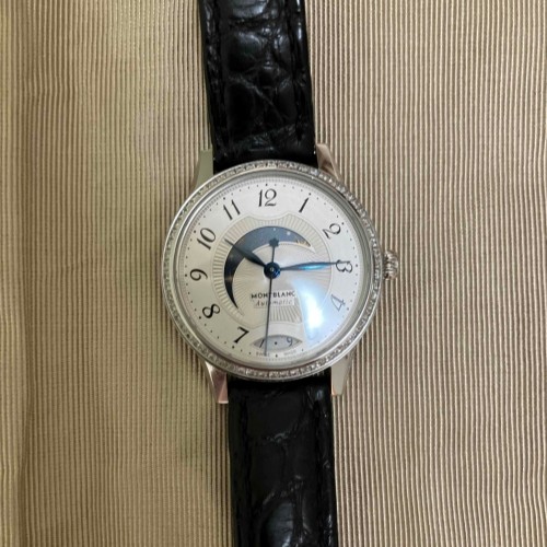 モンブラン ボエム デイ&ナイト