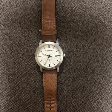 バーバリー ザ・シティ