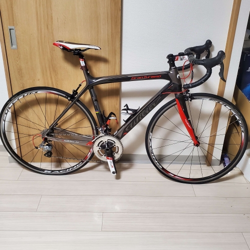 ウィリエール　グランツーリスモ