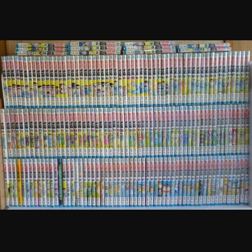 こちら葛飾区亀有公園前派出所 1-200巻(ジャンプコミックス)