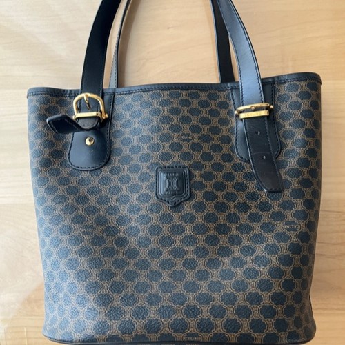 オールドセリーヌ　トートバック