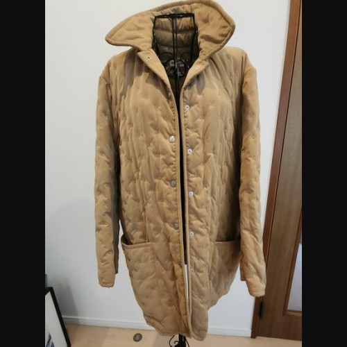 エルメス コート