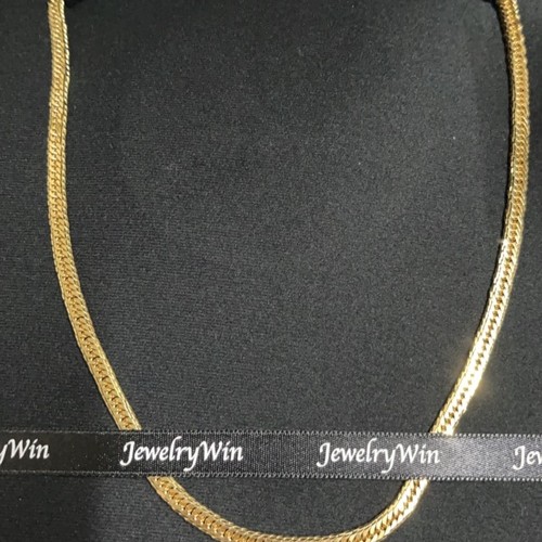 18金 ネックレス 60センチ 30g