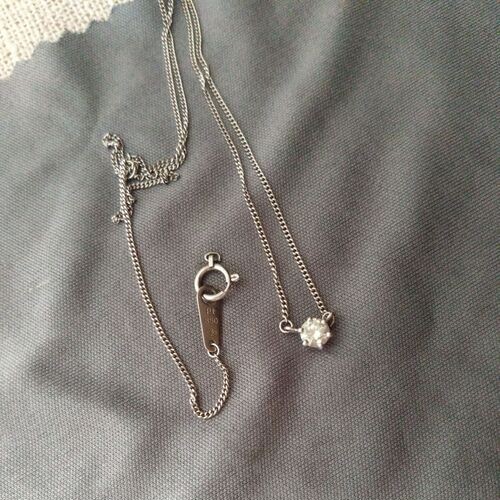 ダイヤ0.3 プラチナPT850