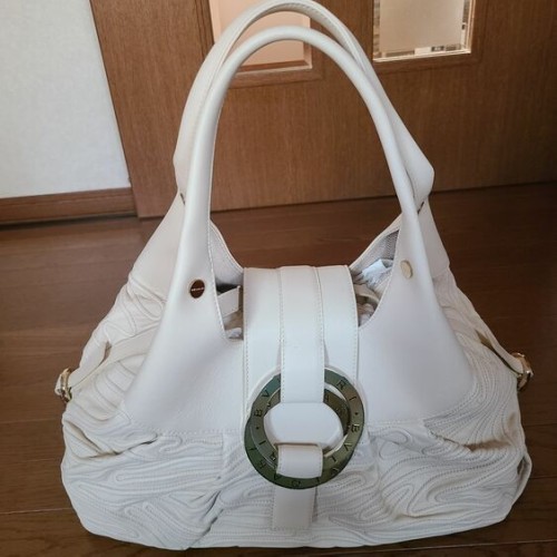 ブルガリ チャンドラ