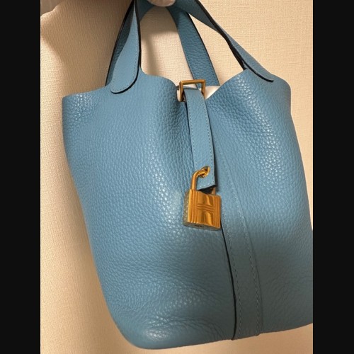 エルメス ピコタン