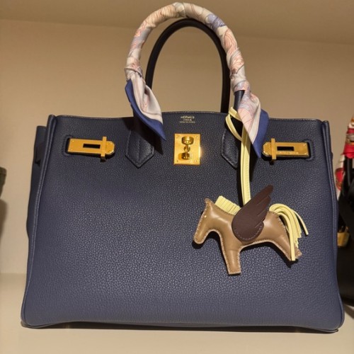 エルメス バーキン30