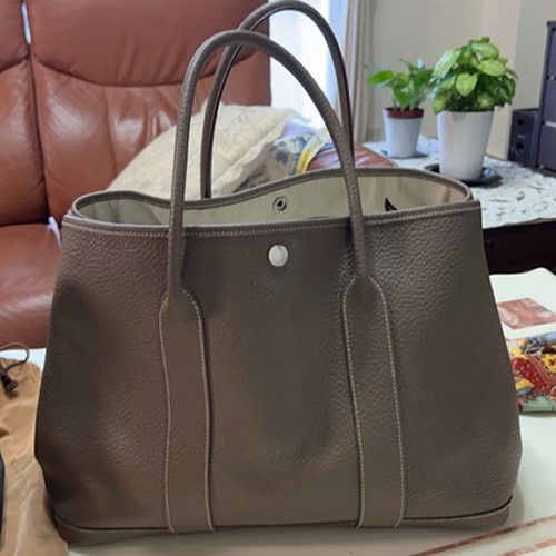 ガーデンパーティMM エトゥープ