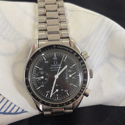 スピードマスター 3510.5