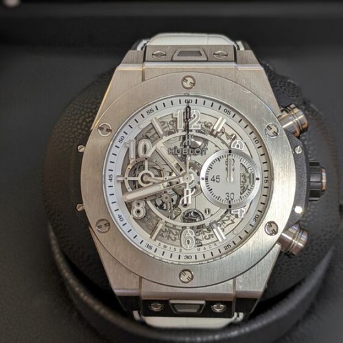 ビックバン ウニコ 411.NE.2010.LR.JSM15