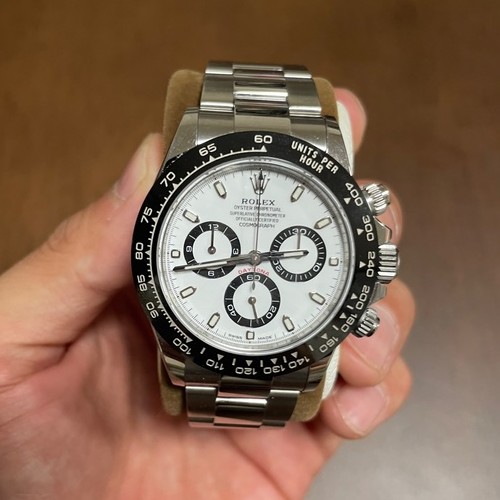 デイトナ 116500LN