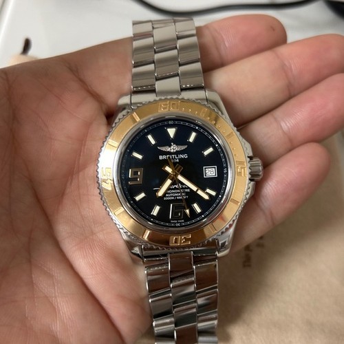 スーパーオーシャン c1739112