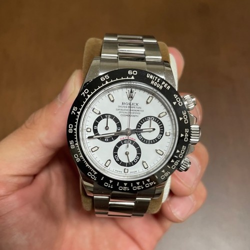 ロレックス デイトナ 116500LN