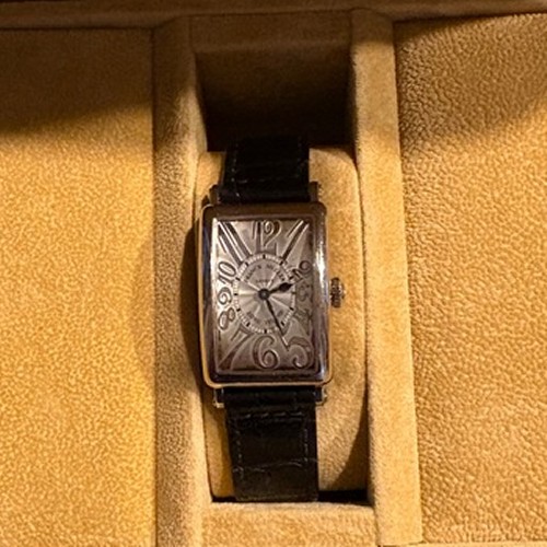 ロングアイランド 902QZ