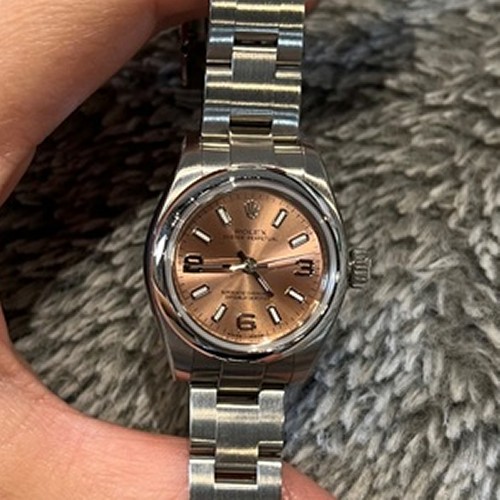 パーペチュアル 17620