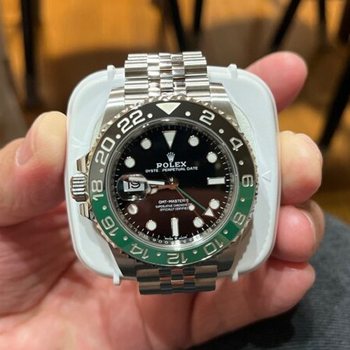 GMTマスター 126720VTNR 付属品完品