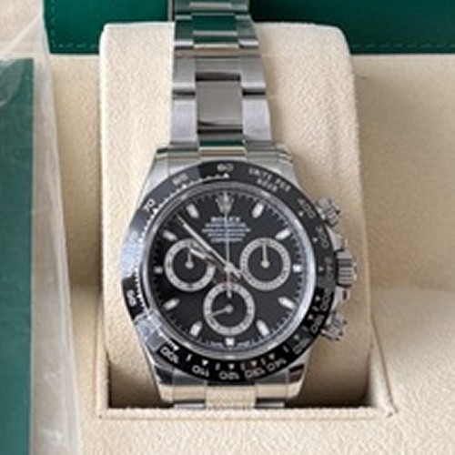 ロレックス デイトナ 116500LN