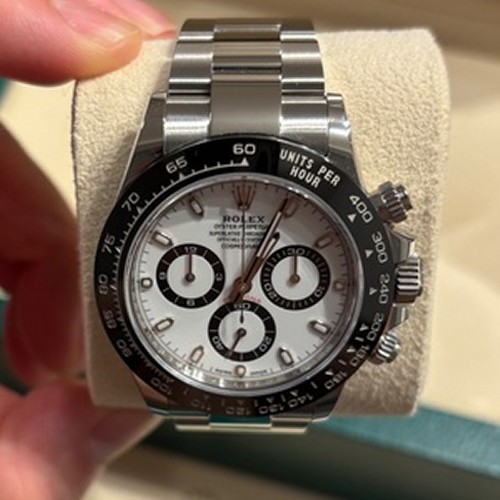 ロレックス デイトナ 116500LN