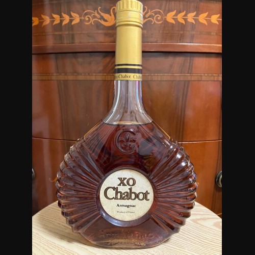 シャボー XO 700ml