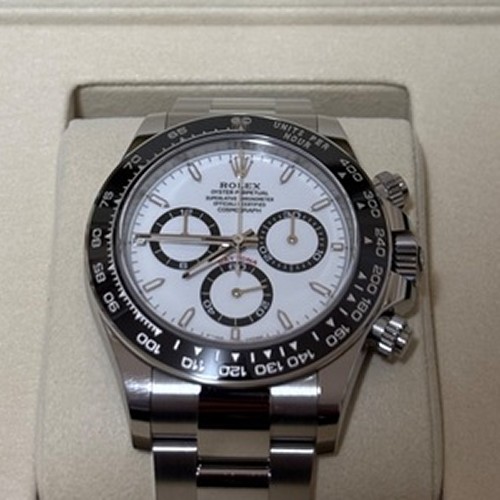 デイトナ 126500L