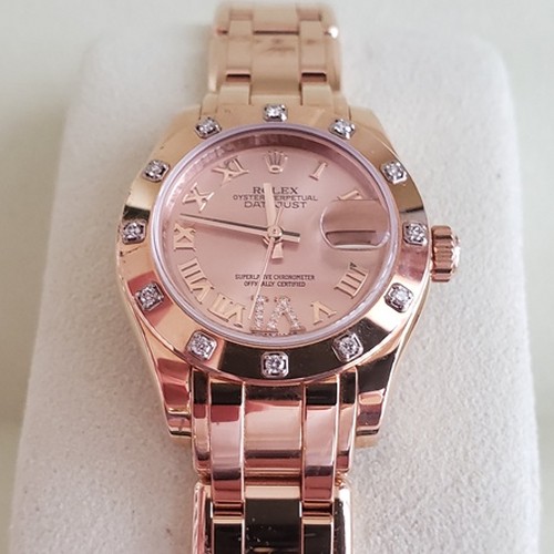 パールマスター