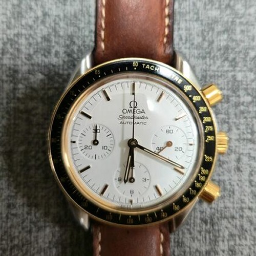 スピードマスター 3310.20