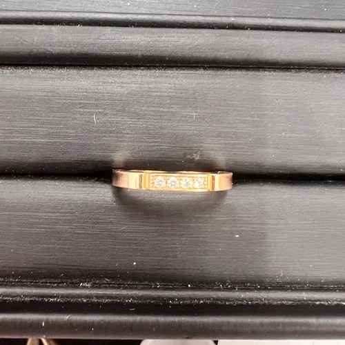 カルティエパンテール