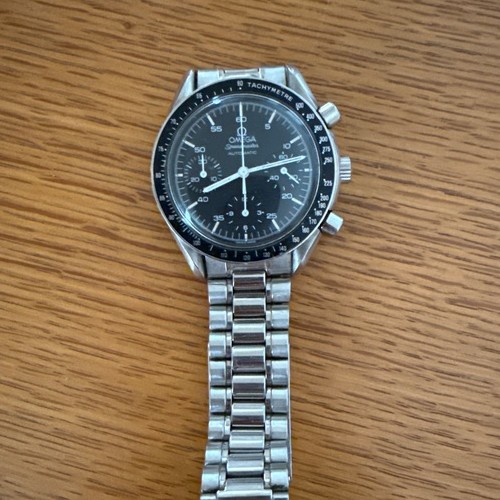 スピードマスター 3539.5