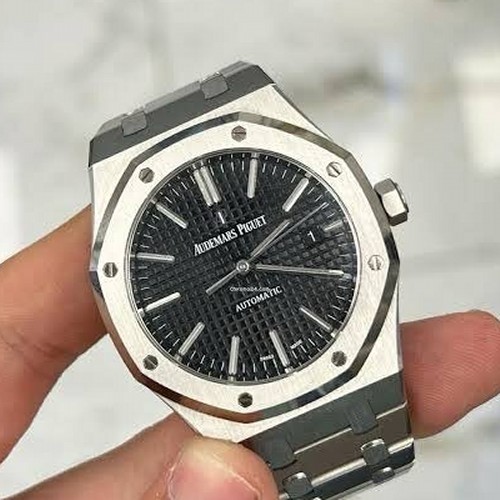 ロイヤルオーク 15400ST.OO.1220ST.01