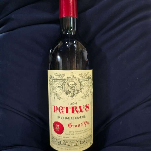 シャトー・ペトリュス 1994