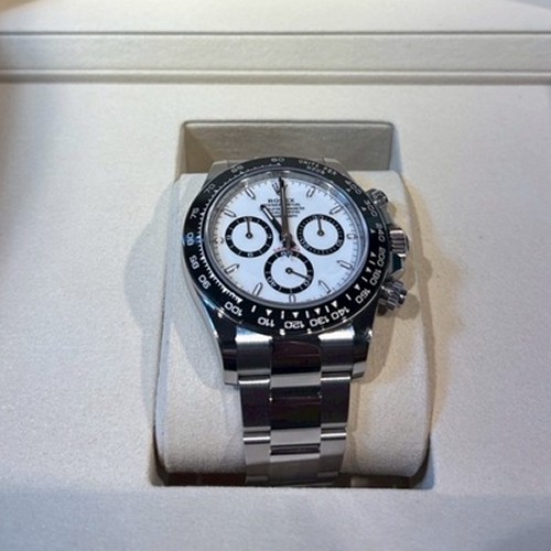 デイトナ 126500LN