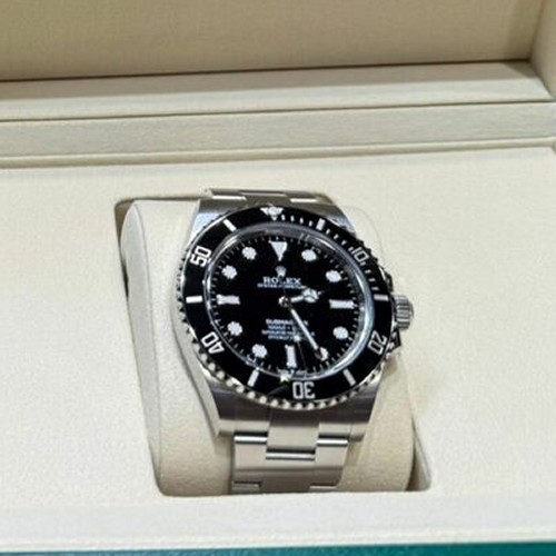 サブマリーナー 124060