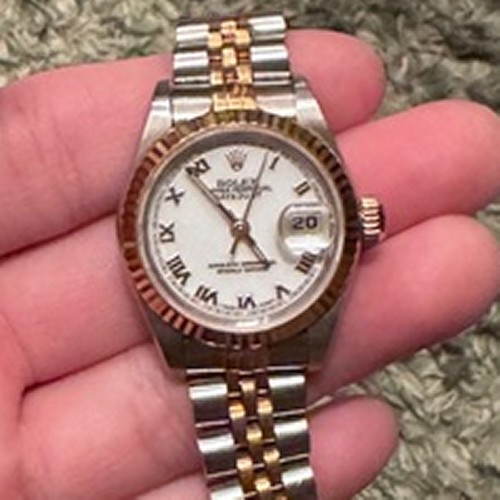 デイトジャスト 69173