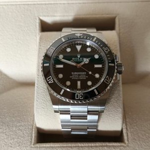 サブマリーナー 124060